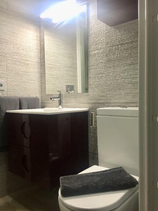 Apartamento Dona Maria Coronel Sevilla Esterno foto