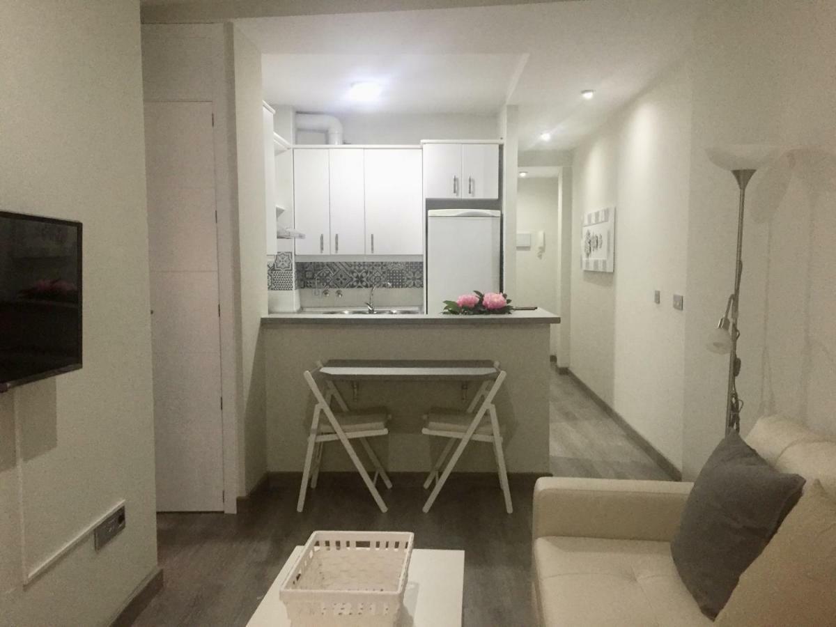 Apartamento Dona Maria Coronel Sevilla Esterno foto
