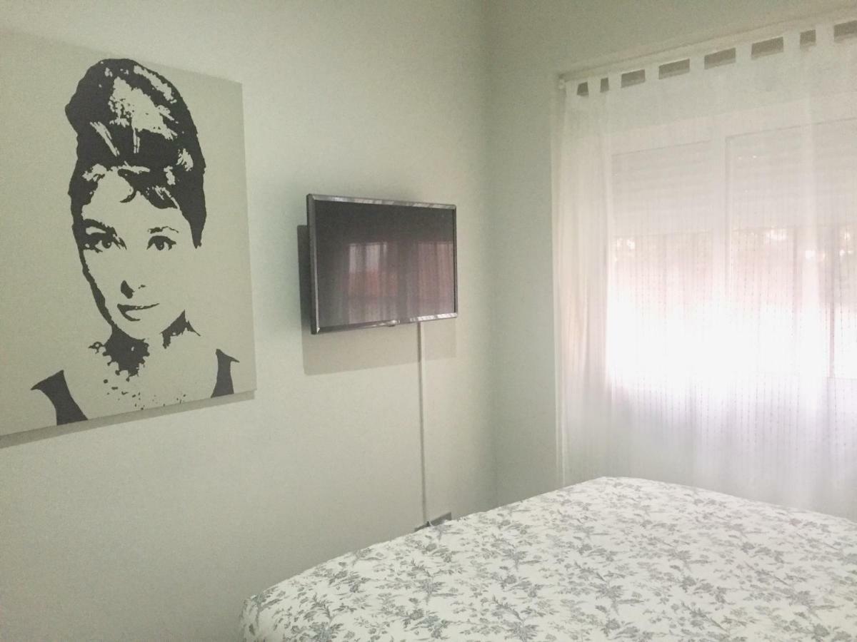 Apartamento Dona Maria Coronel Sevilla Esterno foto