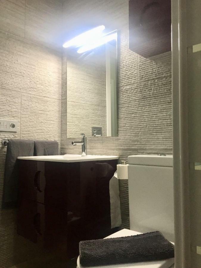 Apartamento Dona Maria Coronel Sevilla Esterno foto